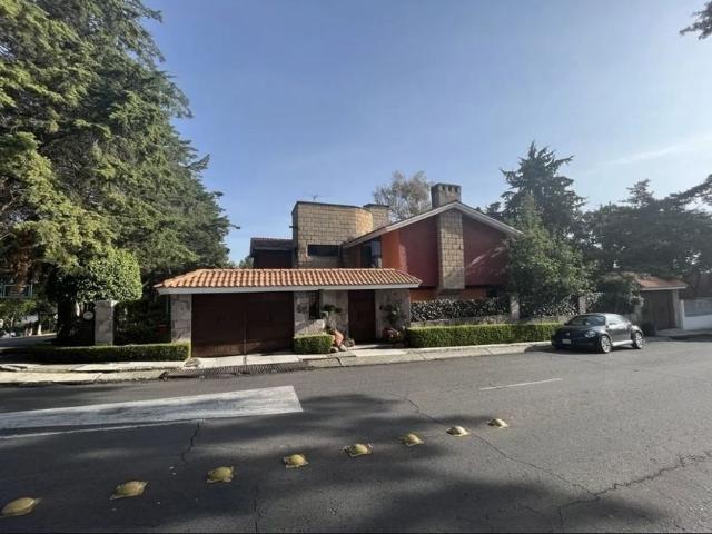 Casa en renta en Atizapán De Zaragoza, Estado de México