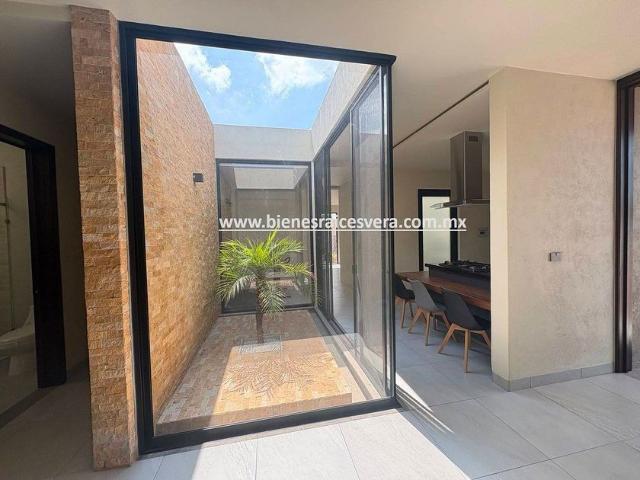 Casa en renta en Tequisquiapan, Querétaro