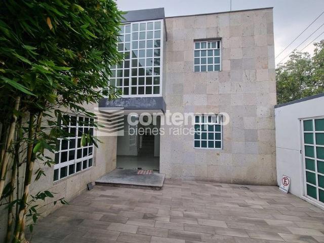 Casa en renta en Naucalpan De Juárez, Estado de México