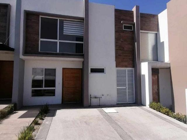 Casa en renta en Ocoyucan, Puebla