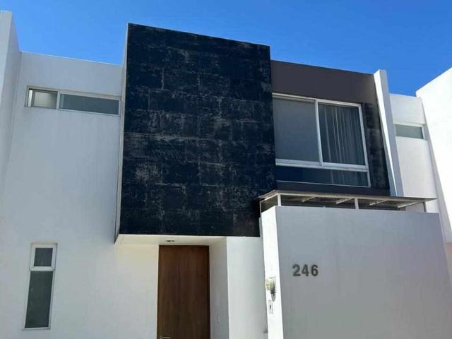 Casa en renta en Ocoyucan, Puebla
