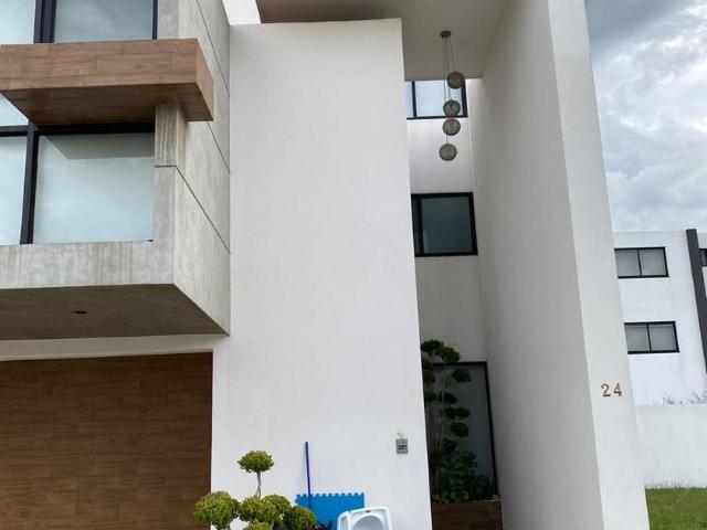 Casa en renta en San Andrés Cholula, Puebla