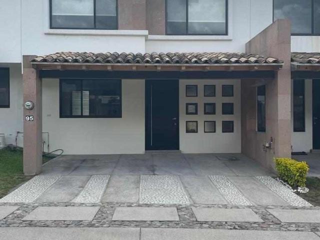 Casa en renta en San Andrés Cholula, Puebla