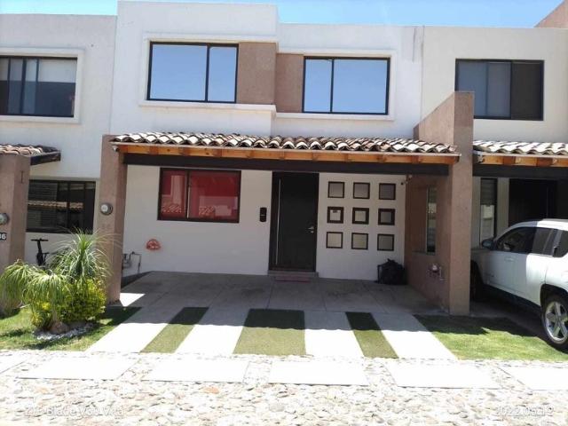 Casa en renta en San Andrés Cholula, Puebla