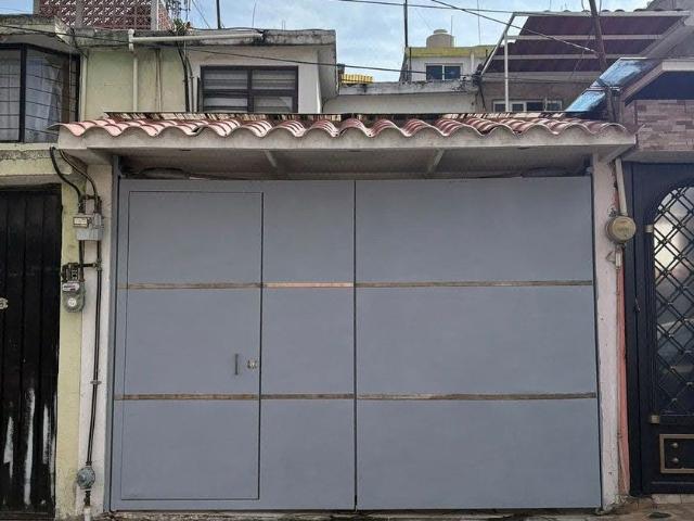 Casa en renta en Buenavista, Tultitlán