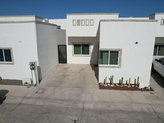 Casa en renta en La Paz, Municipio de La Paz