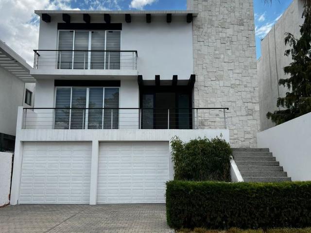 Casa en renta en Valle del Palmar, Pachuca
