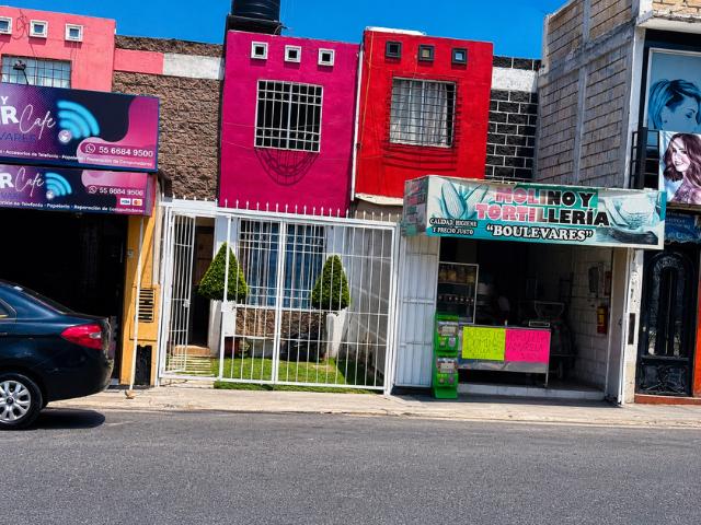 Casa en renta en Atizapán De Zaragoza, Estado de México
