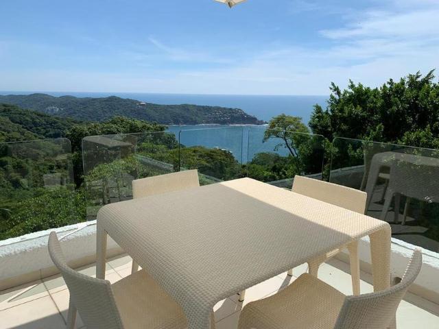Casa en renta en Acapulco De Juárez, Guerrero