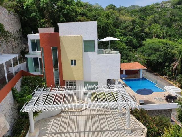 Casa en renta en Acapulco De Juárez, Guerrero