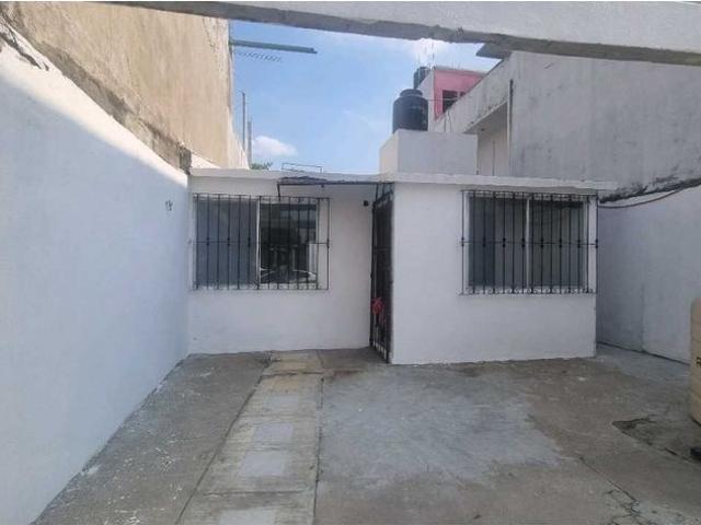 Casa en renta en Nacajuca, Tabasco