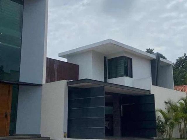 Casa en renta en Santa María Del Oro, Jalisco