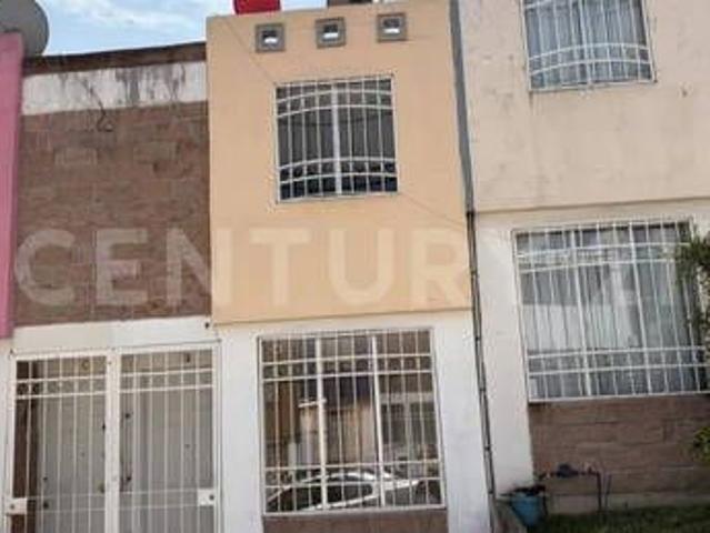 Casa en renta en Nicolás Romero, Estado de México