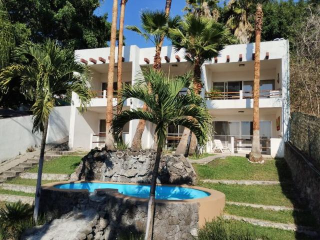 Casa en renta en Morelos