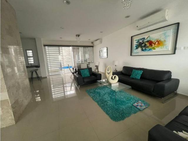 Casa en renta en Nacajuca, Tabasco