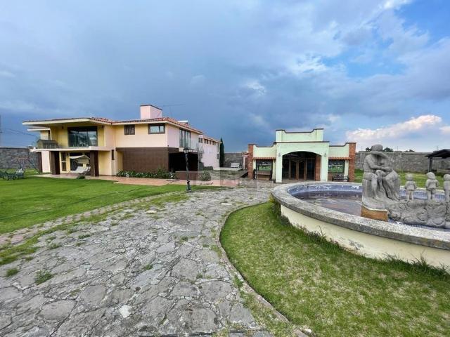 Casa en renta en Toluca, Estado de México