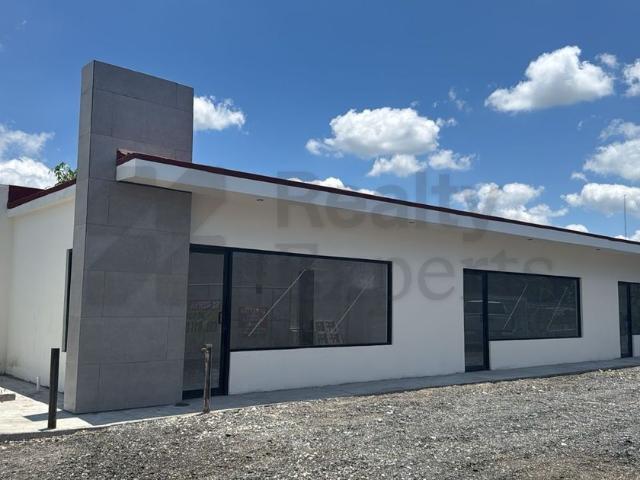 Casa en renta en Cadereyta Jiménez, Nuevo León