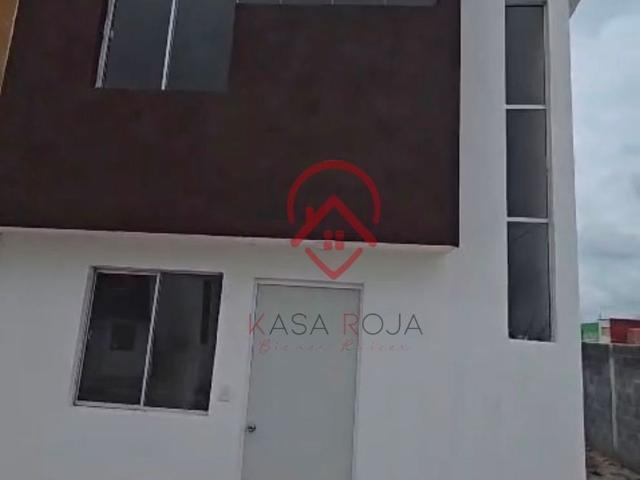 Casa en renta en Cadereyta Jiménez, Nuevo León