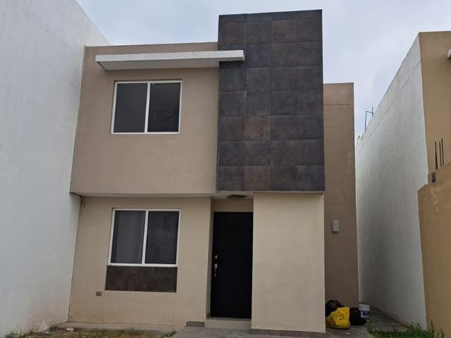Casa en renta en Apodaca, Nuevo León
