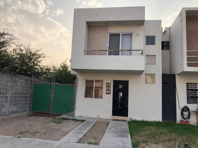 Casa en renta en Gral. Escobedo, Nuevo León