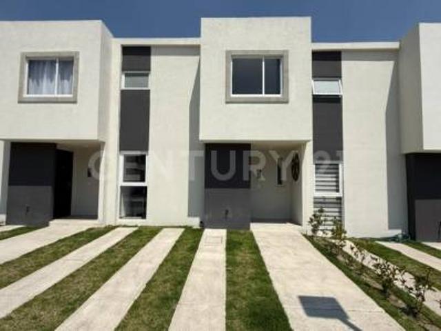 Casa en renta en Calimaya, Estado de México