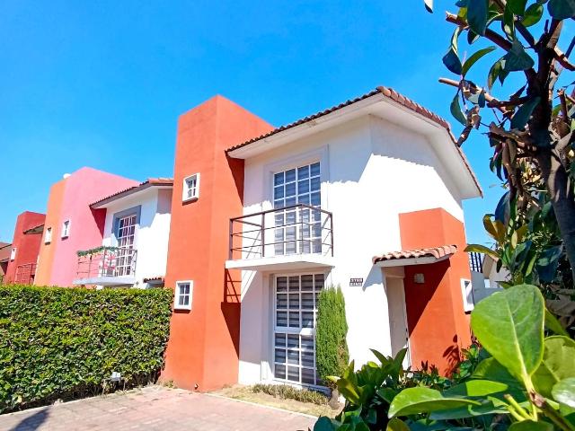 Casa en renta en Calimaya, Estado de México