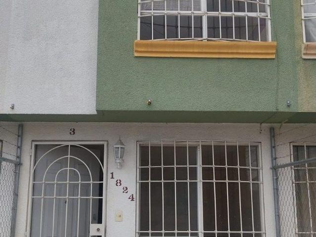 Casa en renta en Cañada Morelos, Puebla