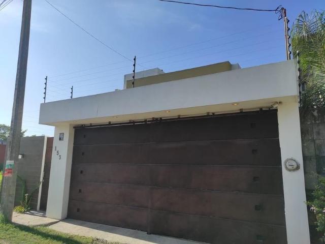 Casa en renta en Paraíso, Tabasco