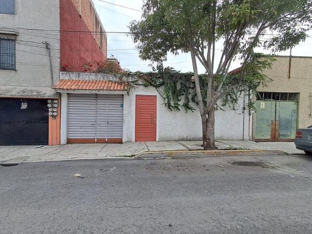 Casa en renta en Venustiano Carranza, Ciudad de México