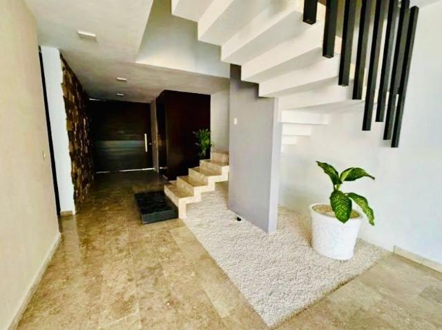 Casa en renta en Temozón, Yucatán
