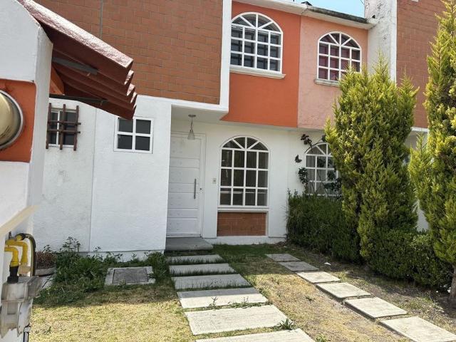 Casa en renta en Lerma, Estado de México