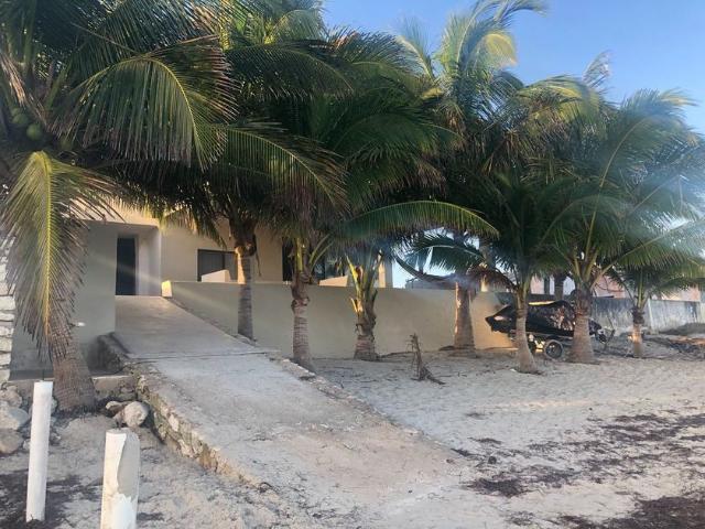Casa en renta en Yobaín, Yucatán