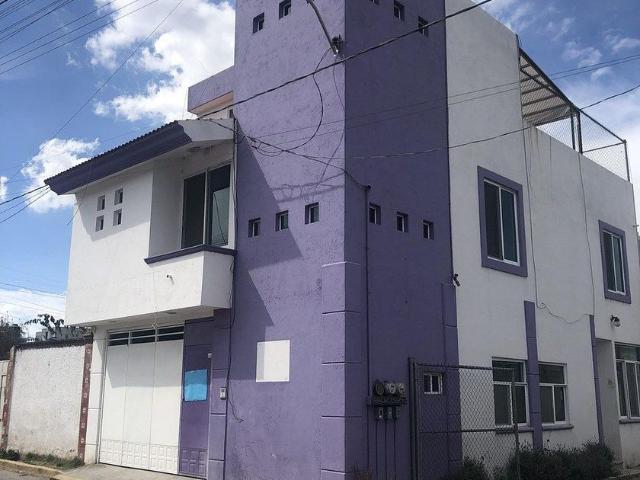 Casa en renta en San Andrés Cholula, Puebla