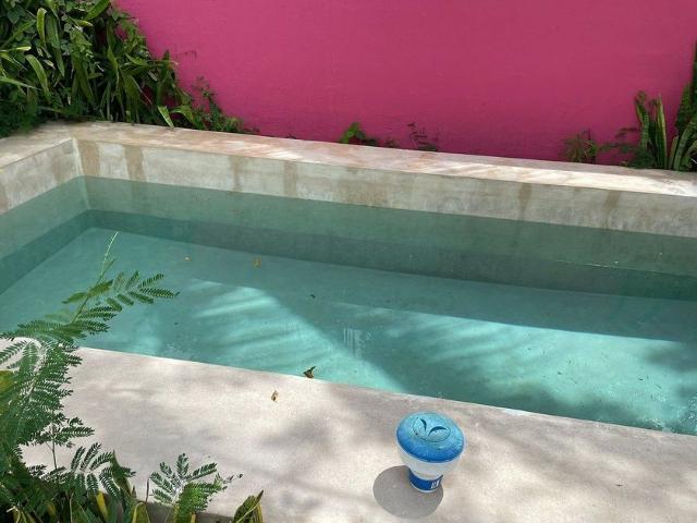 Casa en renta en Chicxulub Pueblo, Yucatán