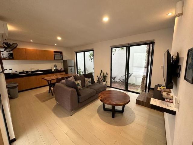 Casa en renta en Conkal, Yucatán