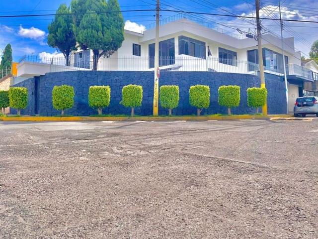 Casa en renta en Cañada Morelos, Puebla