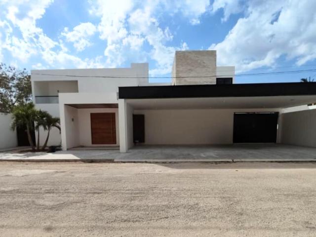 Casa en renta en Pantepec, Yucatán