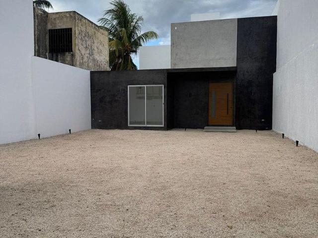 Casa en renta en Pantepec, Yucatán