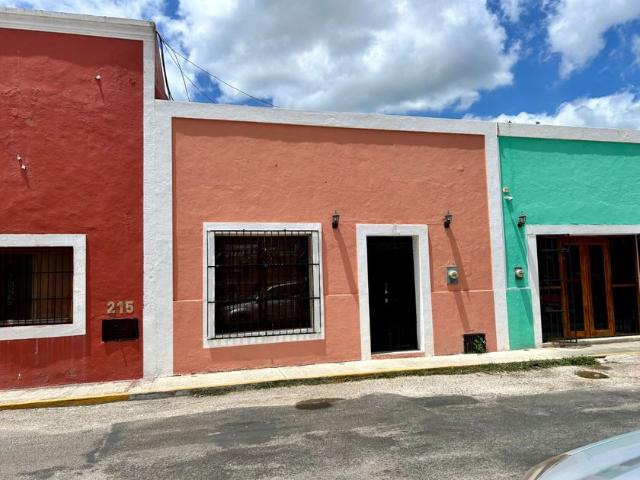 Casa en renta en Valladolid, Yucatán