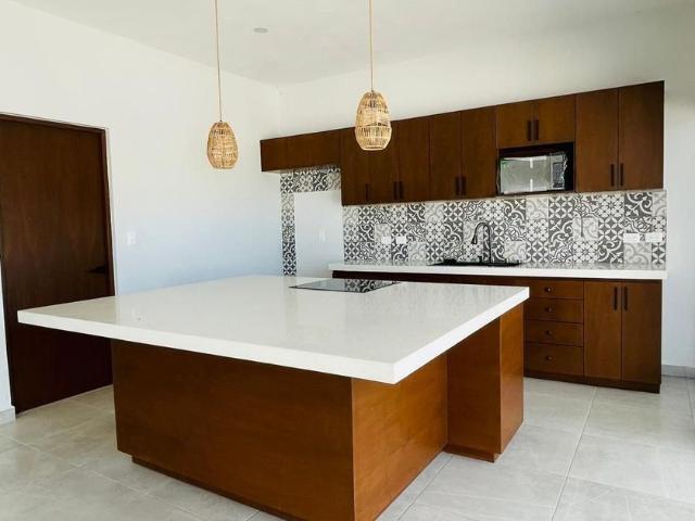 Casa en renta en Hunucmá, Yucatán