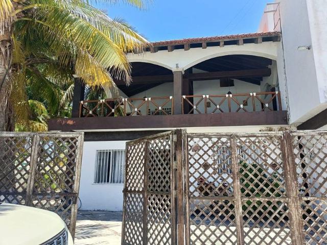 Casa en renta en Progreso, Yucatán