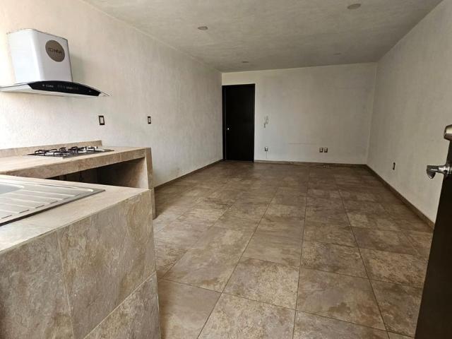 Casa en renta en Metepec, Estado de México
