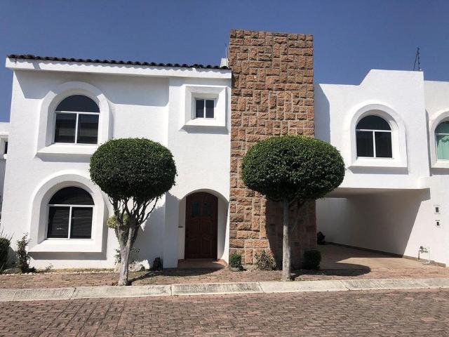 Casa en renta en San Pedro Cholula, Puebla