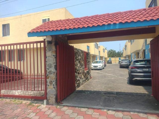 Casa en renta en Boca Del Río, Veracruz