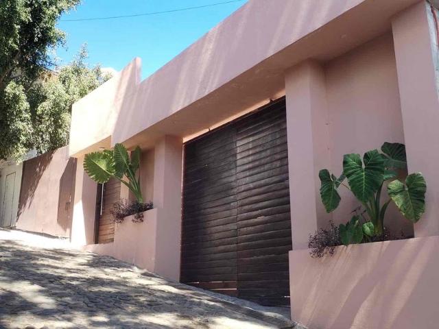 Casa en renta en Valle De Bravo, Estado de México