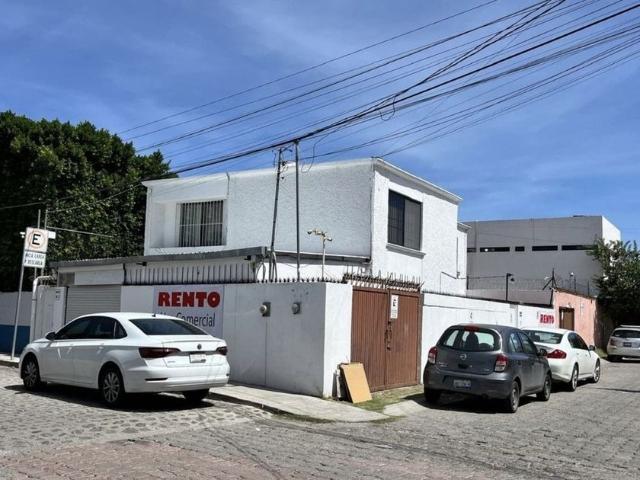 Casa en renta en Querétaro