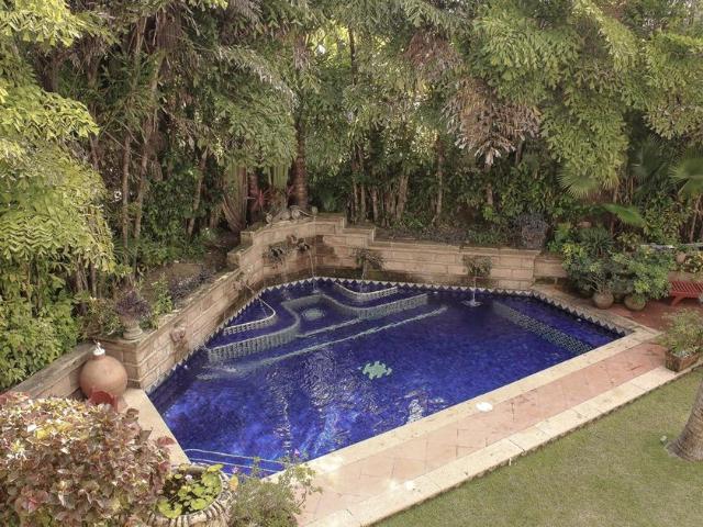 Casa en renta en Puerto Vallarta, Jalisco