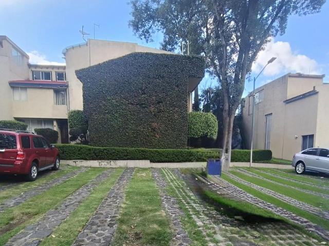Casa en renta en Colonia Ampliación Miguel Hidalgo 3a. Sección, Ciudad de México