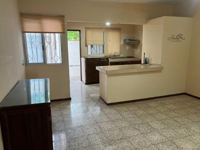 Casa en renta en Veracruz