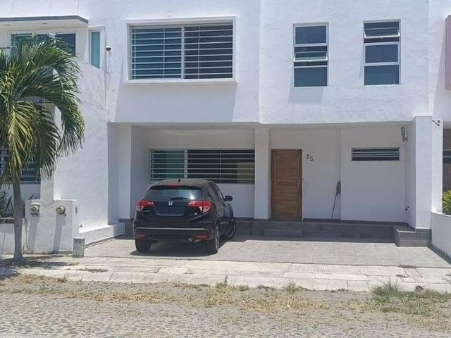 Casa en renta en Manzanillo, Colima